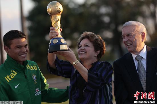 ͳDilma Rousseff 
